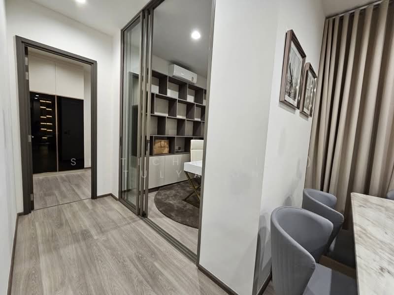 Rhythm Charoenkrung Pavillion, Bangkok, Charoenkrung Road, Wat Prayakrai, Bang Kho Laem, Bangkok, 3 Bedrooms, 82 sqm, Condo For Sale, by Sittichai (Ice) Tulyanon, 60255859 - DDproperty.com