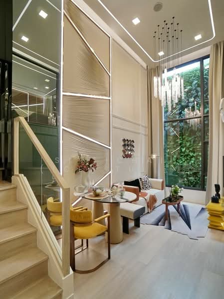 Life Phahon-Ladprao, Bangkok, 996 Phahonyothin Road, Jom Phon, Chatuchak, Bangkok, 1 Bedroom, 56 sqm, Condo For Sale, by Sittichai (Ice) Tulyanon, 60255865 - DDproperty.com