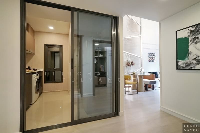 Life Phahon-Ladprao : ไลฟ์ พหลฯ-ลาดพร้าว, กรุงเทพ, 996 Phahonyothin Road, จอมพล, จตุจักร, กรุงเทพ, 56 ตร.ม., คอนโด ขาย, โดย Sittichai (Ice) Tulyanon, 60255865 - DDproperty.com