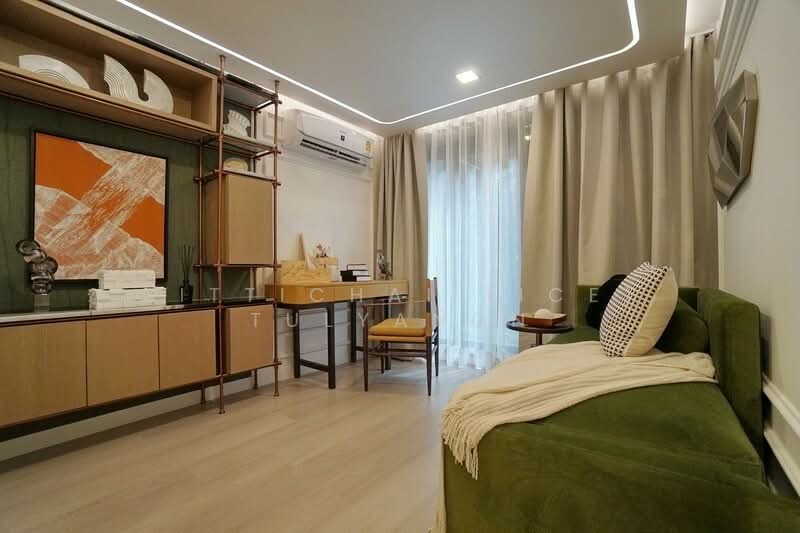 Life Phahon-Ladprao, Bangkok, 996 Phahonyothin Road, Jom Phon, Chatuchak, Bangkok, 1 Bedroom, 56 sqm, Condo For Sale, by Sittichai (Ice) Tulyanon, 60255865 - DDproperty.com