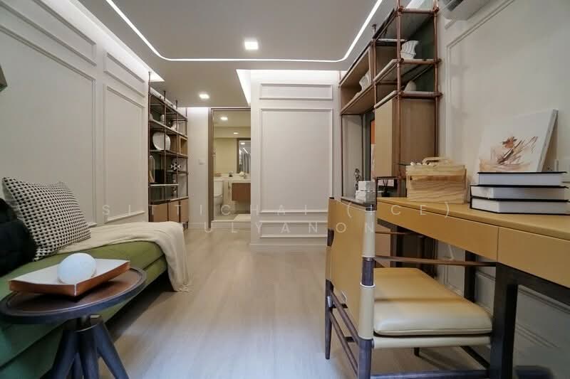 Life Phahon-Ladprao, Bangkok, 996 Phahonyothin Road, Jom Phon, Chatuchak, Bangkok, 1 Bedroom, 56 sqm, Condo For Sale, by Sittichai (Ice) Tulyanon, 60255865 - DDproperty.com