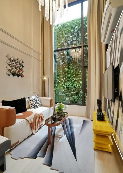 Life Phahon-Ladprao, Bangkok, 996 Phahonyothin Road, Jom Phon, Chatuchak, Bangkok, 1 Bedroom, 56 sqm, Condo For Sale, by Sittichai (Ice) Tulyanon, 60255865 - DDproperty.com