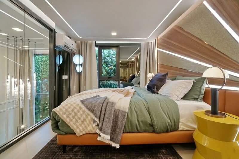 Life Phahon-Ladprao : ไลฟ์ พหลฯ-ลาดพร้าว, กรุงเทพ, 996 Phahonyothin Road, จอมพล, จตุจักร, กรุงเทพ, 56 ตร.ม., คอนโด ขาย, โดย Sittichai (Ice) Tulyanon, 60255865 - DDproperty.com