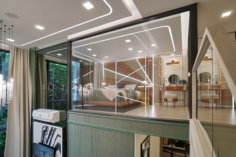 Life Phahon-Ladprao, Bangkok, 996 Phahonyothin Road, Jom Phon, Chatuchak, Bangkok, 1 Bedroom, 56 sqm, Condo For Sale, by Sittichai (Ice) Tulyanon, 60255865 - DDproperty.com