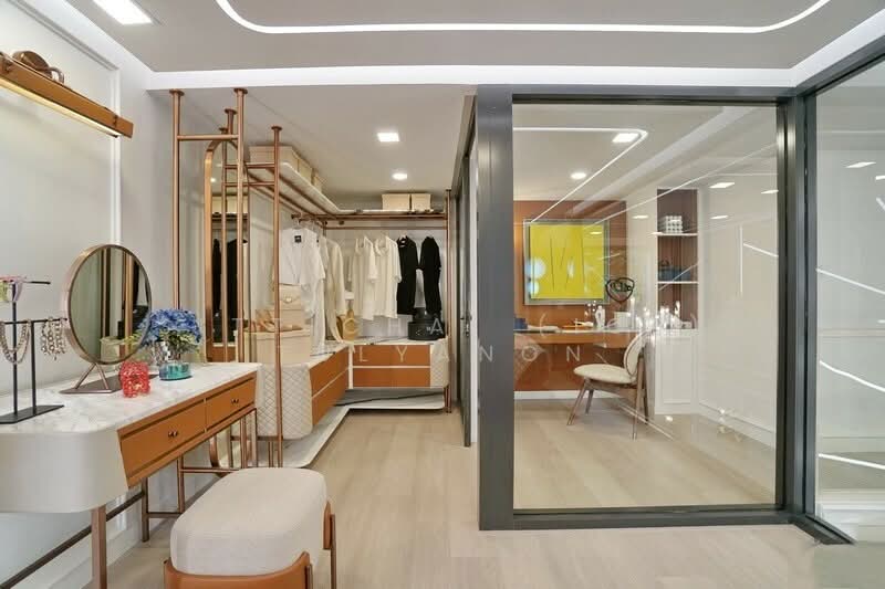 Life Phahon-Ladprao : ไลฟ์ พหลฯ-ลาดพร้าว, กรุงเทพ, 996 Phahonyothin Road, จอมพล, จตุจักร, กรุงเทพ, 56 ตร.ม., คอนโด ขาย, โดย Sittichai (Ice) Tulyanon, 60255865 - DDproperty.com