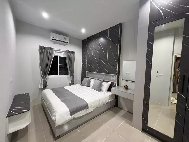 The Rich Villas @Palai, Phuket, Chalong, Muang Phuket, Phuket, 2 Bedrooms, 80 sqm, Townhouse For Rent, by Wanida (May) Mahawong, 60255866 - DDproperty.com