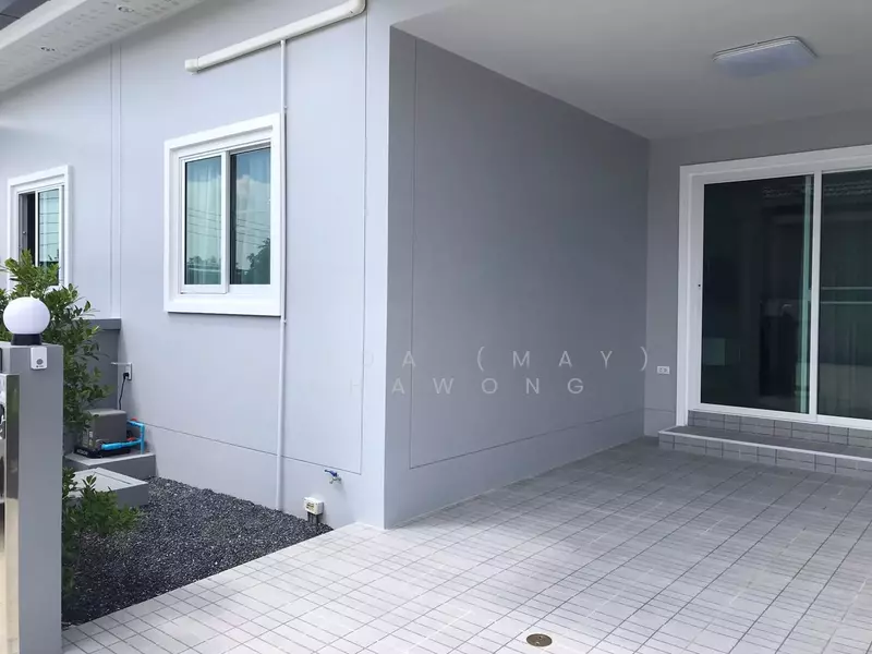 The Rich Villas @Palai, Phuket, Chalong, Muang Phuket, Phuket, 2 Bedrooms, 80 sqm, Townhouse For Rent, by Wanida (May) Mahawong, 60255866 - DDproperty.com