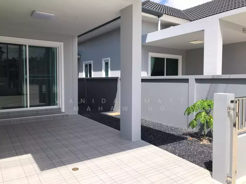 The Rich Villas @Palai, Phuket, Chalong, Muang Phuket, Phuket, 2 Bedrooms, 80 sqm, Townhouse For Rent, by Wanida (May) Mahawong, 60255866 - DDproperty.com