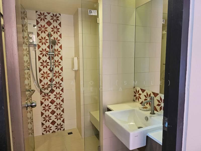 Bluroc Hua Hin : บลูร็อค หัวหิน, ประจวบคีรีขันธ์, 63 ถ.เพชรเกษม, หัวหิน, หัวหิน, ประจวบคีรีขันธ์, 43 ตร.ม., คอนโด ขาย, โดย Parkkapol (Smile) Luecha, 60255869 - DDproperty.com