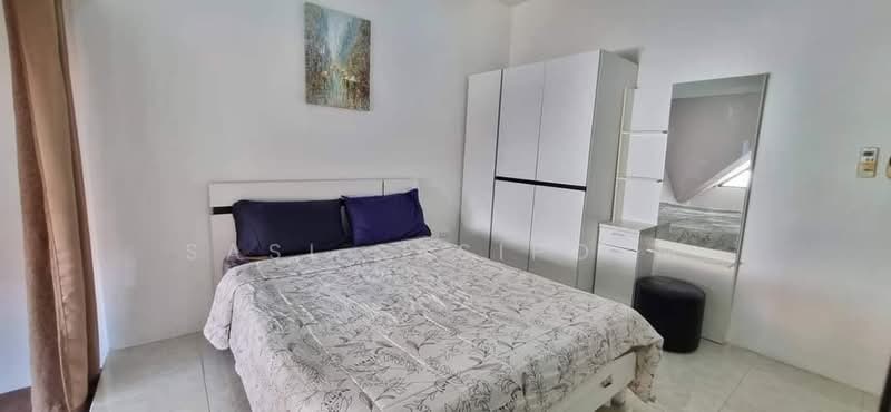 Corrib Village, Chon Buri (Pattaya), Nong Pru, Bang Lamung (Pattaya), Chon Buri (Pattaya), 4 Bedrooms, 150 sqm, Townhouse For Rent, by Panupan (Bond) Thongpan, 60255872 - DDproperty.com