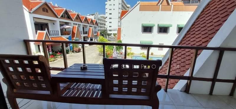 คอร์ริป วิลเลจ, ชลบุรี, หนองปรือ, บางละมุง, ชลบุรี, 150 ตร.ม., ทาวน์เฮ้าส์ ให้เช่า, โดย Panupan (Bond) Thongpan, 60255872 - DDproperty.com