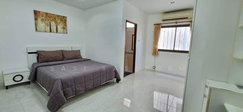 Corrib Village, Chon Buri (Pattaya), Nong Pru, Bang Lamung (Pattaya), Chon Buri (Pattaya), 4 Bedrooms, 150 sqm, Townhouse For Rent, by Panupan (Bond) Thongpan, 60255872 - DDproperty.com