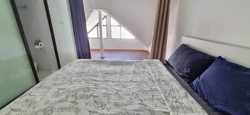 Corrib Village, Chon Buri (Pattaya), Nong Pru, Bang Lamung (Pattaya), Chon Buri (Pattaya), 4 Bedrooms, 150 sqm, Townhouse For Rent, by Panupan (Bond) Thongpan, 60255872 - DDproperty.com