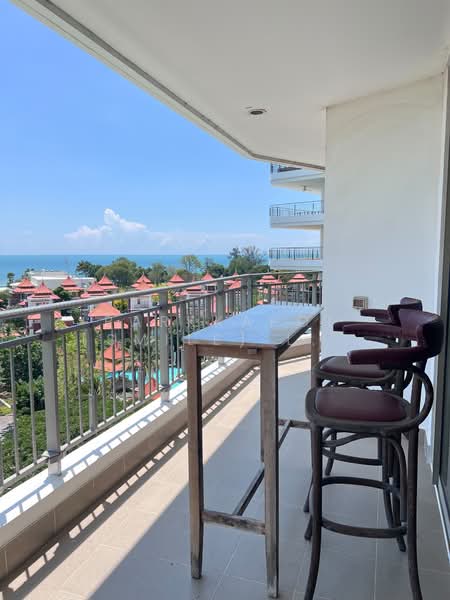 Boat House Hua Hin, Phetchaburi, 1500 Petchkasem Road (Sai Tai), Cha-am, Cha-Am, Phetchaburi, 1 Bedroom, 67 sqm, Condo For Sale, by Parkkapol (Smile) Luecha, 60255873 - DDproperty.com