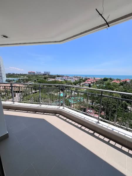 Boat House Hua Hin, Phetchaburi, 1500 Petchkasem Road (Sai Tai), Cha-am, Cha-Am, Phetchaburi, 1 Bedroom, 67 sqm, Condo For Sale, by Parkkapol (Smile) Luecha, 60255873 - DDproperty.com