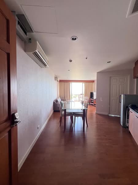 Boat House Hua Hin, Phetchaburi, 1500 Petchkasem Road (Sai Tai), Cha-am, Cha-Am, Phetchaburi, 1 Bedroom, 67 sqm, Condo For Sale, by Parkkapol (Smile) Luecha, 60255873 - DDproperty.com