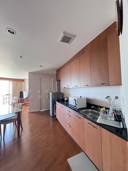 Boat House Hua Hin, Phetchaburi, 1500 Petchkasem Road (Sai Tai), Cha-am, Cha-Am, Phetchaburi, 1 Bedroom, 67 sqm, Condo For Sale, by Parkkapol (Smile) Luecha, 60255873 - DDproperty.com