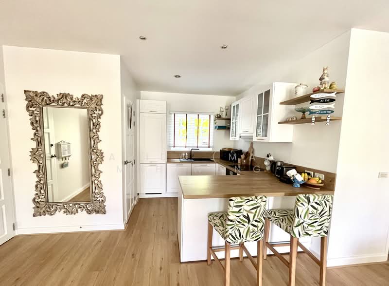 Ocean Breeze, Phuket, 31/2 Moo 6, Choeng Thale, Thalang, Phuket, 2 Bedrooms, 117 sqm, Apartment For Rent, by Wanida (May) Mahawong, 60255874 - DDproperty.com