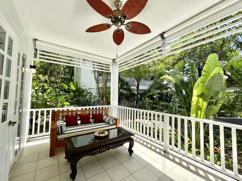 Ocean Breeze, Phuket, 31/2 Moo 6, Choeng Thale, Thalang, Phuket, 2 Bedrooms, 117 sqm, Apartment For Rent, by Wanida (May) Mahawong, 60255874 - DDproperty.com