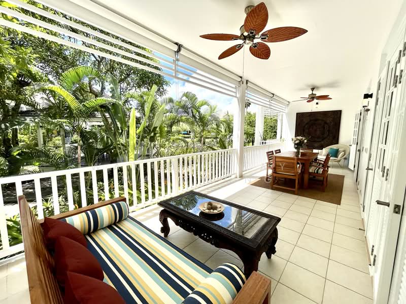 Ocean Breeze, Phuket, 31/2 Moo 6, Choeng Thale, Thalang, Phuket, 2 Bedrooms, 117 sqm, Apartment For Rent, by Wanida (May) Mahawong, 60255874 - DDproperty.com