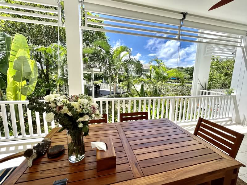 Ocean Breeze, Phuket, 31/2 Moo 6, Choeng Thale, Thalang, Phuket, 2 Bedrooms, 117 sqm, Apartment For Rent, by Wanida (May) Mahawong, 60255874 - DDproperty.com