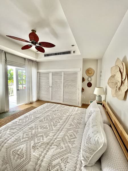 Ocean Breeze, Phuket, 31/2 Moo 6, Choeng Thale, Thalang, Phuket, 2 Bedrooms, 117 sqm, Apartment For Rent, by Wanida (May) Mahawong, 60255874 - DDproperty.com