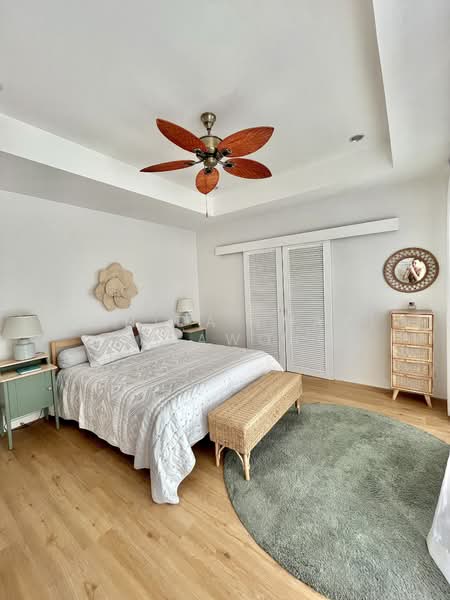 Ocean Breeze : โอเชี่ยน บรีซ, ภูเก็ต, 31/2 หมู่ 6, เชิงทะเล, ถลาง, ภูเก็ต, 117 ตร.ม., อพาร์ทเมนท์ ให้เช่า, โดย Wanida (May) Mahawong, 60255874 - DDproperty.com