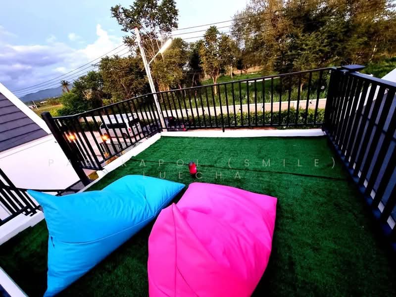 Green Home Pool Villa at Hua Hin, Prachuap Khiri Khan, Hin Lek Fai, Hua Hin, Prachuap Khiri Khan, 2 Bedrooms, 56 sqm, Villa For Sale, by Parkkapol (Smile) Luecha, 60255878 - DDproperty.com