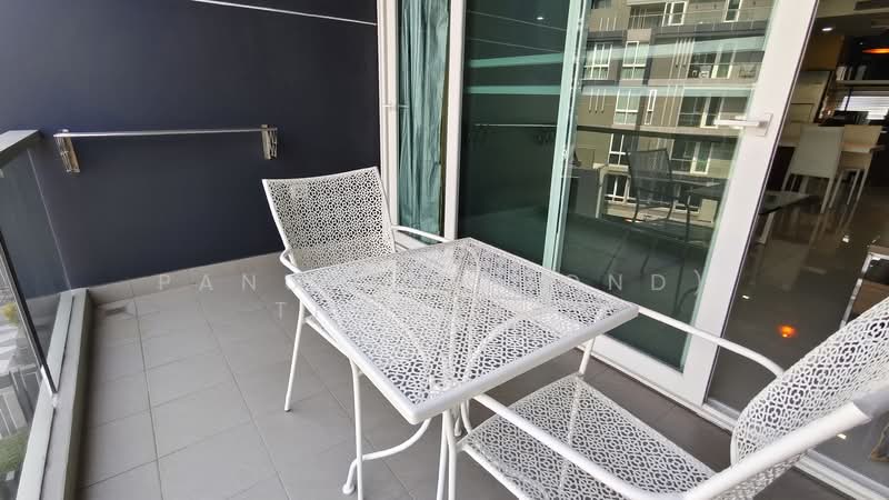 Apus Condominium Pattaya, Chon Buri (Pattaya), Soi Paniad Chang, Nong Pru, Bang Lamung (Pattaya), Chon Buri (Pattaya), 2 Bedrooms, 93 sqm, Condo For Rent, by Panupan (Bond) Thongpan, 60255880 - DDproperty.com