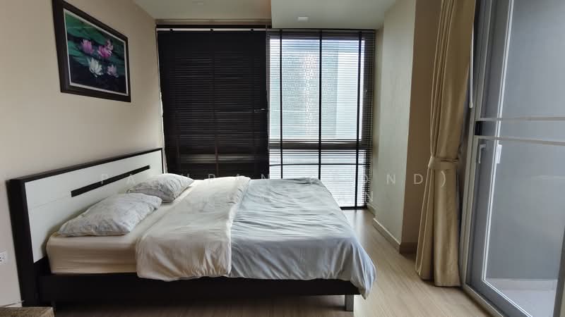 Apus Condominium Pattaya, Chon Buri (Pattaya), Soi Paniad Chang, Nong Pru, Bang Lamung (Pattaya), Chon Buri (Pattaya), 2 Bedrooms, 93 sqm, Condo For Rent, by Panupan (Bond) Thongpan, 60255880 - DDproperty.com