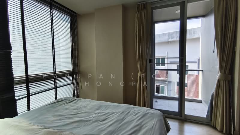 Apus Condominium Pattaya, Chon Buri (Pattaya), Soi Paniad Chang, Nong Pru, Bang Lamung (Pattaya), Chon Buri (Pattaya), 2 Bedrooms, 93 sqm, Condo For Rent, by Panupan (Bond) Thongpan, 60255880 - DDproperty.com