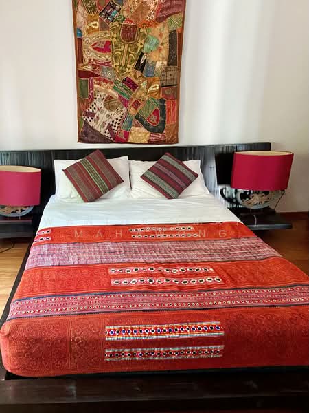 For Rent - The Heights Kata, Phuket