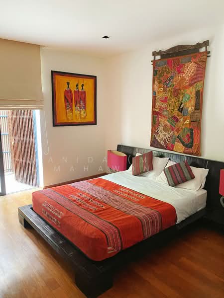 For Rent - The Heights Kata, Phuket