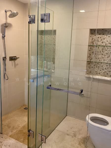 For Rent - The Heights Kata, Phuket