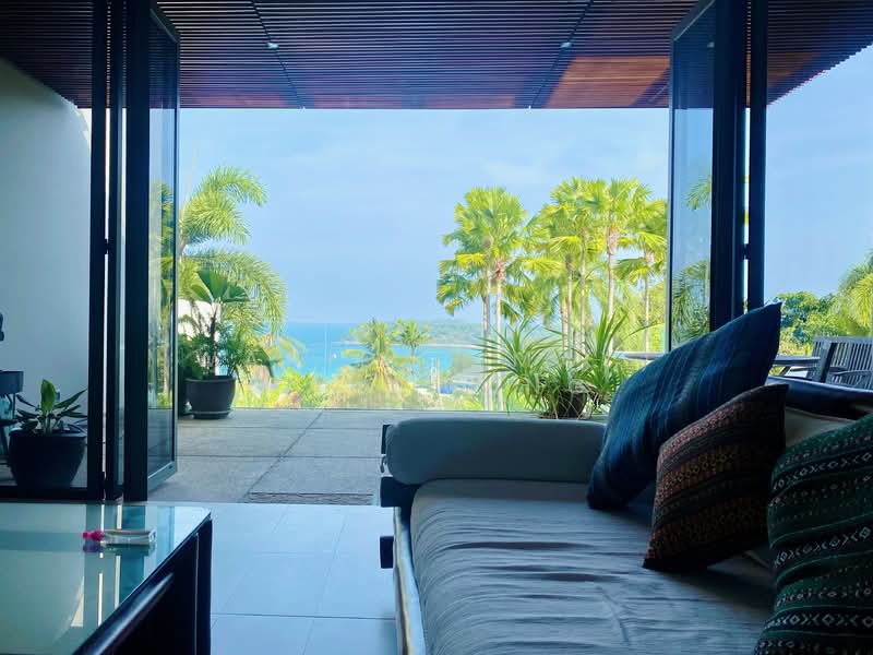For Rent - The Heights Kata, Phuket