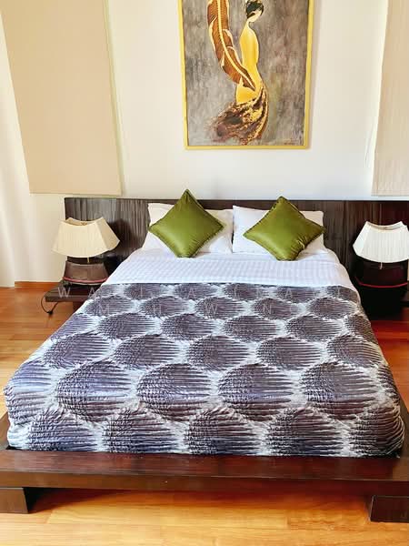 For Rent - The Heights Kata, Phuket