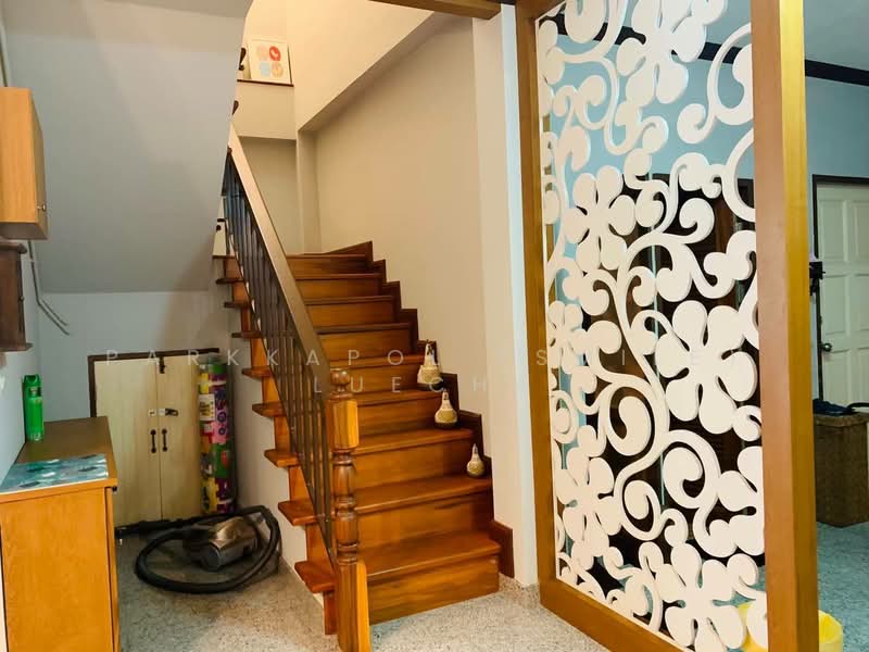 Thana City Homes, Prachuap Khiri Khan, Nong Kae, Hua Hin, Prachuap Khiri Khan, 3 Bedrooms, 98 sqm, Single Detached House For Sale, by Parkkapol (Smile) Luecha, 60255883 - DDproperty.com