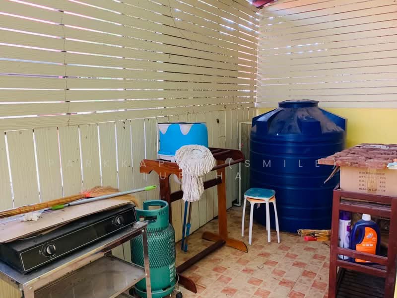 Thana City Homes, Prachuap Khiri Khan, Nong Kae, Hua Hin, Prachuap Khiri Khan, 3 Bedrooms, 98 sqm, Single Detached House For Sale, by Parkkapol (Smile) Luecha, 60255883 - DDproperty.com