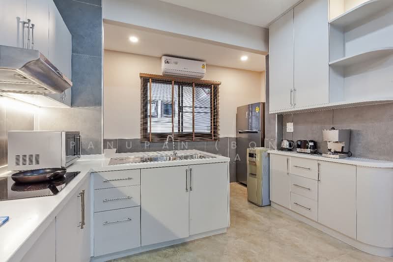 Baan Dusit Garden 6, Chon Buri (Pattaya), Huai Yai, Bang Lamung (Pattaya), Chon Buri (Pattaya), 5 Bedrooms, 350 sqm, Single Detached House For Rent, by Panupan (Bond) Thongpan, 60255884 - DDproperty.com