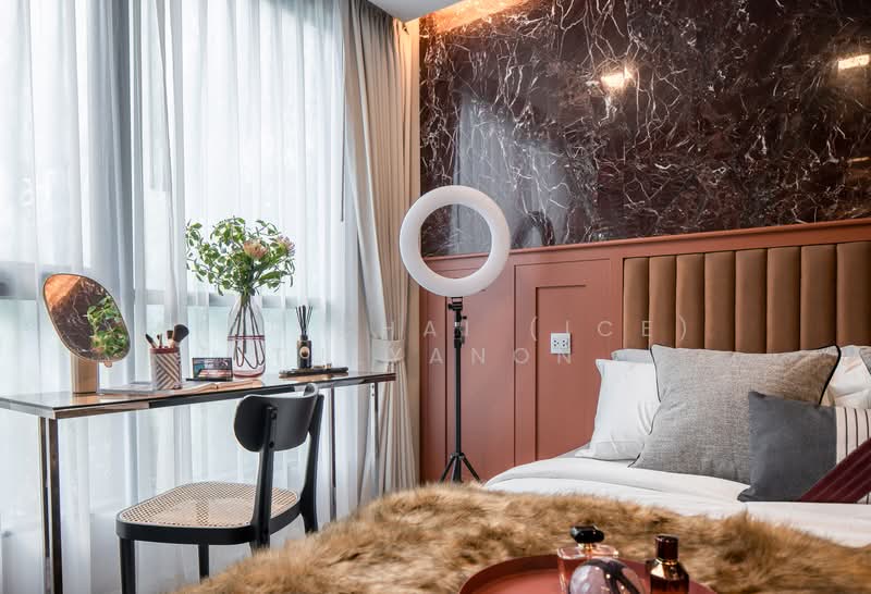 Atmoz Tropicana Bangna, Bangkok, 22 Bang Na-Trat Frontage Rd, Bang Na, Bang Na, Bangkok, 1 Bedroom, 23 sqm, Condo For Sale, by Sittichai (Ice) Tulyanon, 60255887 - DDproperty.com