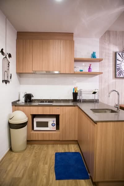 Baan San Ngam Hua Hin, Phetchaburi, Petchkasem Road, Cha-am, Cha-Am, Phetchaburi, 2 Bedrooms, 76 sqm, Condo For Sale, by Parkkapol (Smile) Luecha, 60255893 - DDproperty.com