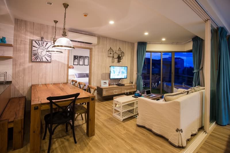 Baan San Ngam Hua Hin, Phetchaburi, Petchkasem Road, Cha-am, Cha-Am, Phetchaburi, 2 Bedrooms, 76 sqm, Condo For Sale, by Parkkapol (Smile) Luecha, 60255893 - DDproperty.com