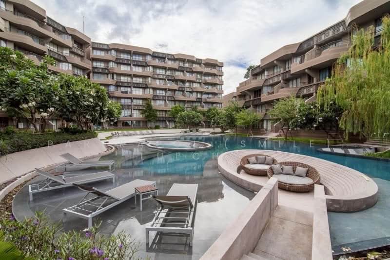 Baan San Ngam Hua Hin, Phetchaburi, Petchkasem Road, Cha-am, Cha-Am, Phetchaburi, 2 Bedrooms, 76 sqm, Condo For Sale, by Parkkapol (Smile) Luecha, 60255893 - DDproperty.com