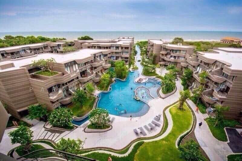 Baan San Ngam Hua Hin : บ้านแสนงาม หัวหิน, เพชรบุรี, ถนนเพชรเกษม, ชะอำ, ชะอำ, เพชรบุรี, 76 ตร.ม., คอนโด ขาย, โดย Parkkapol (Smile) Luecha, 60255893 - DDproperty.com