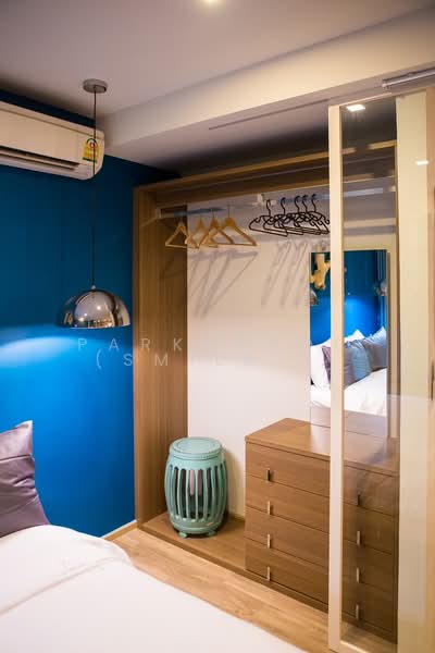 Baan San Ngam Hua Hin : บ้านแสนงาม หัวหิน, เพชรบุรี, ถนนเพชรเกษม, ชะอำ, ชะอำ, เพชรบุรี, 76 ตร.ม., คอนโด ขาย, โดย Parkkapol (Smile) Luecha, 60255893 - DDproperty.com