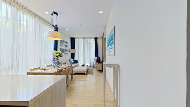 Baan Mai Khao, Phuket, 8 Moo 3, Mai Khao, Thalang, Phuket, 1 Bedroom, 63 sqm, Condo For Rent, by Wanida (May) Mahawong, 60255894 - DDproperty.com