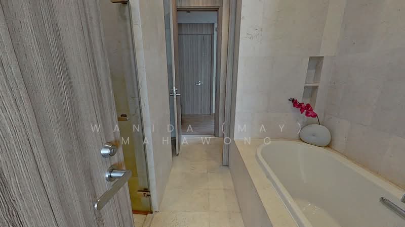 Baan Mai Khao : บ้านไม้ขาว ภูเก็ต, ภูเก็ต, 8 Moo 3, ไม้ขาว, ถลาง, ภูเก็ต, 63 ตร.ม., คอนโด ให้เช่า, โดย Wanida (May) Mahawong, 60255894 - DDproperty.com