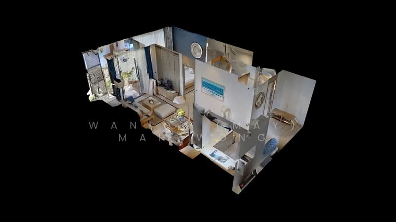 Baan Mai Khao, Phuket, 8 Moo 3, Mai Khao, Thalang, Phuket, 1 Bedroom, 63 sqm, Condo For Rent, by Wanida (May) Mahawong, 60255894 - DDproperty.com