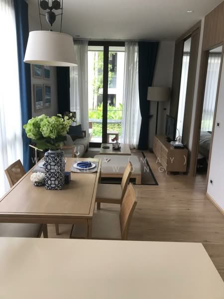 Baan Mai Khao, Phuket, 8 Moo 3, Mai Khao, Thalang, Phuket, 1 Bedroom, 63 sqm, Condo For Rent, by Wanida (May) Mahawong, 60255894 - DDproperty.com