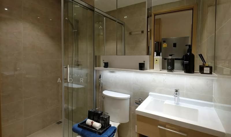 Regal Srinakarin 40, Bangkok, Soi Supapong 3 Yak 8 Srinakarin Road, Nong Bon, Prawet, Bangkok, 2 Bedrooms, 38 sqm, Condo For Sale, by Sittichai (Ice) Tulyanon, 60255895 - DDproperty.com